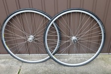 Set ruote cerchi MAVIC REFLEX