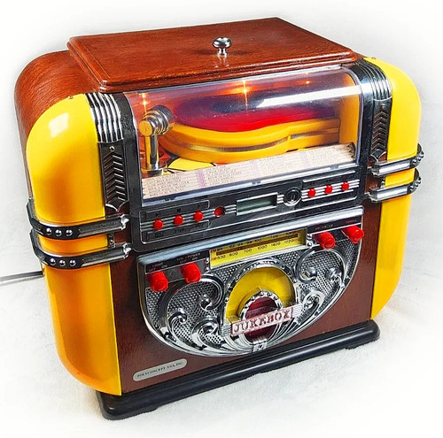 Jukebox radio fm - jukebox,