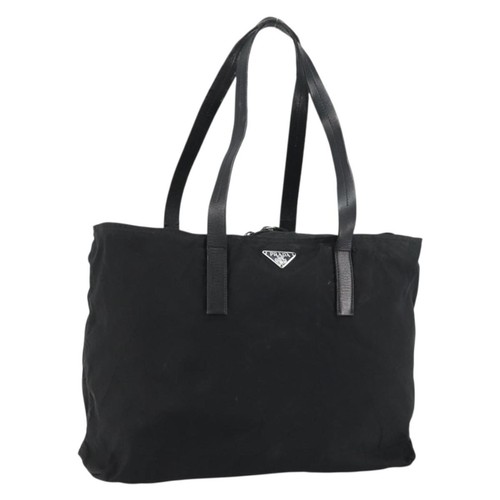 Borsa tote prada nylon - tote,