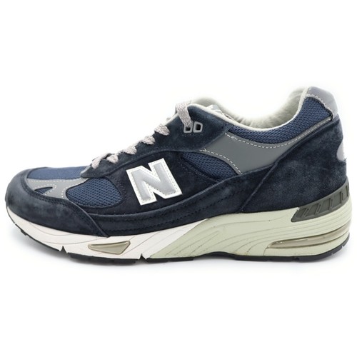 New balance m991nv - new, sneaker