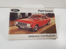 Manuale di bordo libretto uso