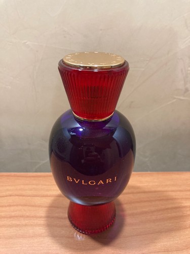 Bulgari bvlgari allegra - bvlgari,