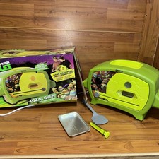 Nickelodeon Teenage Mutant