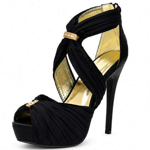 Sandali donna tacco spillo - sandali, a