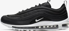 Nike Air Max 97 Black White