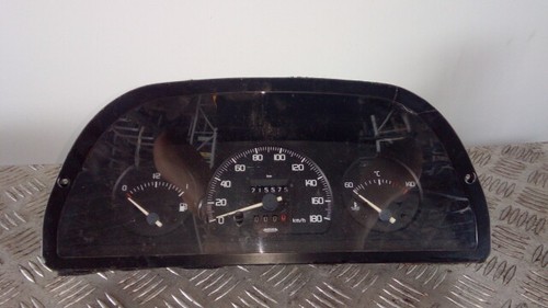 Quadro strumenti fiat fiorino - fiat,