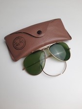 Ray-Ban USA B&L Outdoorsman