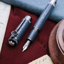 Montblanc - Writers Edition