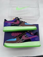 Taglia 8.5 - Nike Undefeated x