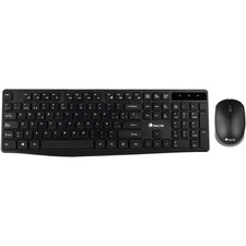 M&k Portuguese Layout Wireless