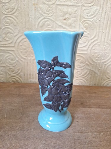 Vaso vintage zsudafricano - vintage,