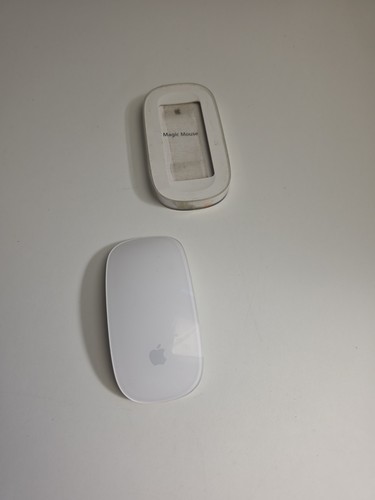 Apple magic mouse a1296 - apple,