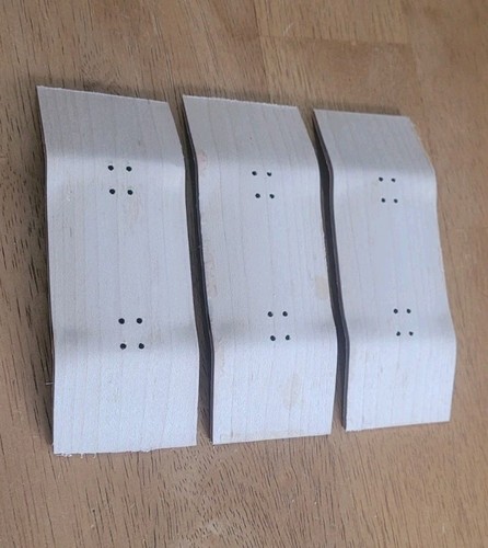 Tastiere legno non - in,