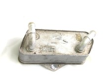 02E409061D RADIATORE OLIO MOTORE VOLKSWAGEN GOLF 7 GTD 2.0 D 135KW AUT 5P (2015)