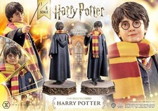 Statua di Harry Potter Prime