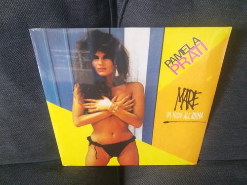 Mix pamela prati mare - prati, un