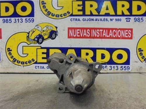 Nad101080 motor arranque - de,