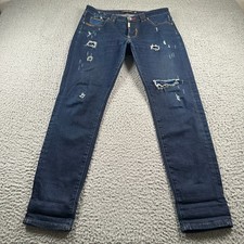 Jeans Philipp Plein uomo 32
