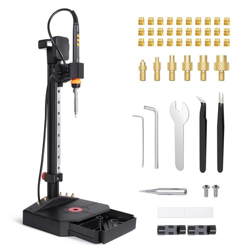 Mintion pro pressa caldo - pressa, a