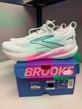 Brooks Glicerina Donna 22
