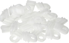 98548 Set 25 Ganci Per Tende