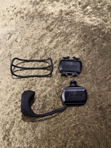Garmin sensori velocità - garmin, e
