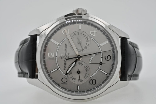 Vacheron constantin fiftysix - vacheron,