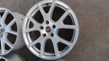 4 CERCHI IN LEGA PER FIAT