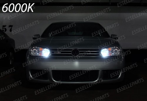Luci posizione led golf - posizione,