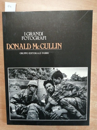 Grandi fotografi donald - grandi,