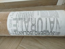 Rotolo Sughero Naturale 