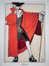 Eugenio Colmo Golia (1885 -