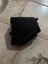 Copertura Fusibili Vano Motore