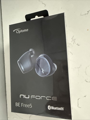 Nuforce free5 auricolari - free5,