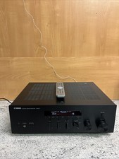 Yamaha R-S300, ricevitore