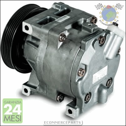 Bt0 compressore climatizzatore - compressore,