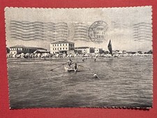 Cartolina - Bellaria (Rimini)