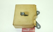 Bocal Lave Glace avec Support