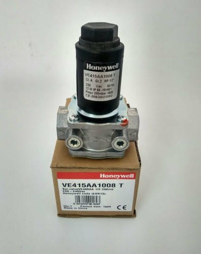 1pz nuovo per - nuovo, honeywell