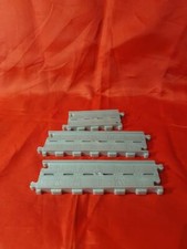 TRENINO THOMAS  3 BINARI DIRITTI ARGENTO