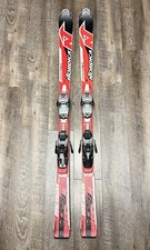Nordica Dobermann GS Junior