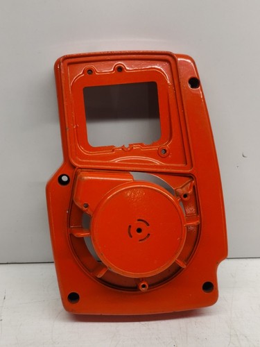 Coperchio ventola motosega