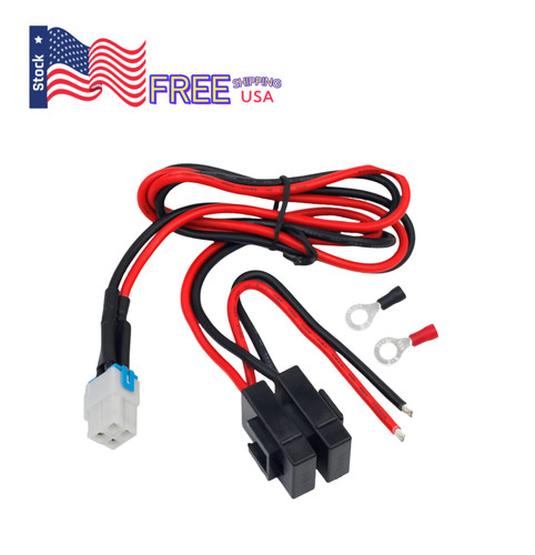 Cavo alimentazione 12awg - cavo,
