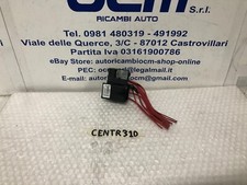 243510051R CENTRALINA PORTAFUSIBILI SMART W453 = RENAULT TWINGO III DAL 2014