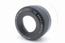 Carl Zeiss Triotar lente