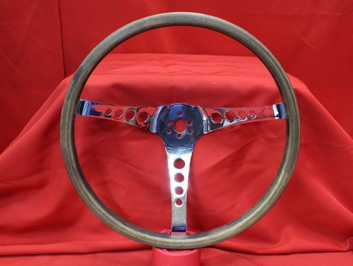 Paramount volante vintage - volante, in