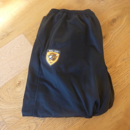 Hull city official training - hull,