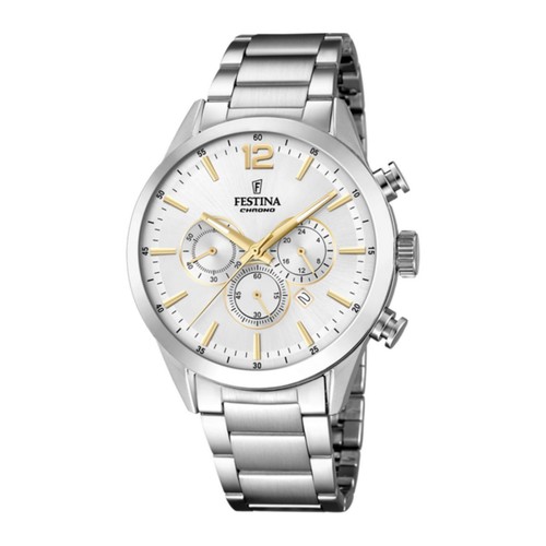 Watch festina f20343 - watch, f20343/1