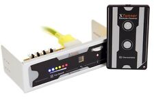 THERMALTAKE RHEOBUS + TELECOMANDO REGOLATORE VELOCITA 4 VENTOLE RIDUCE FINO 60%