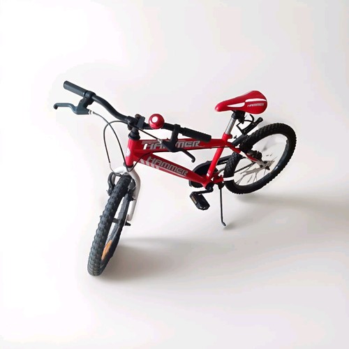 Bicicletta bimbo hammer - bicicletta, 20"